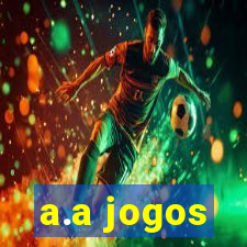 a.a jogos